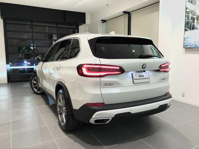 ＢＭＷ Ｘ５