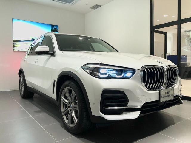 ＢＭＷ Ｘ５