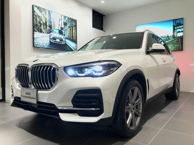 ＢＭＷ Ｘ５