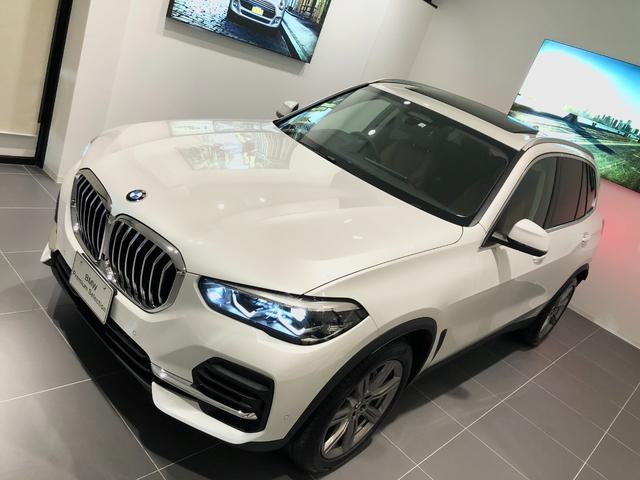 ＢＭＷ Ｘ５