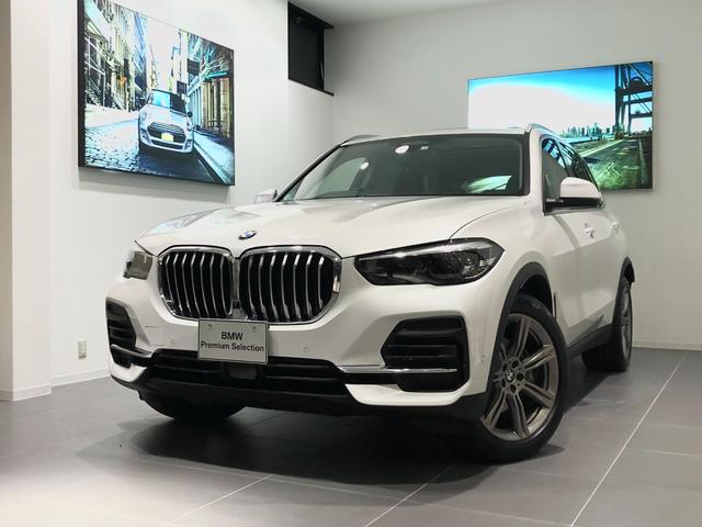 Ｘ５ ｘＤｒｉｖｅ　３５ｄ　ブラックレザー　オートトランク　パノラマガラスサンルーフ　シートヒーター　電動シートメモリー付き　純正ナビゲーションシステム　ＥＴＣ２．０　ＬＥＤライト　コンフォートアクセス（5枚目）