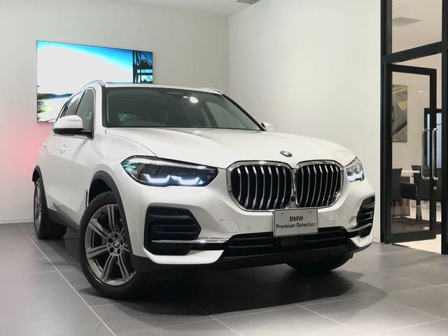 Ｘ５ ｘＤｒｉｖｅ　３５ｄ　ブラックレザー　オートトランク　パノラマガラスサンルーフ　シートヒーター　電動シートメモリー付き　純正ナビゲーションシステム　ＥＴＣ２．０　ＬＥＤライト　コンフォートアクセス（39枚目）