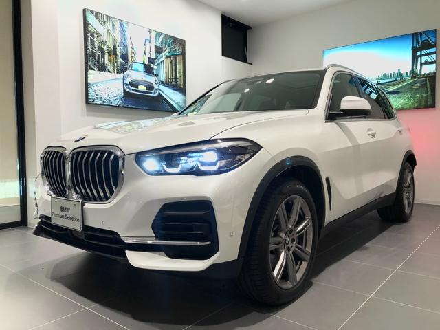 Ｘ５ ｘＤｒｉｖｅ　３５ｄ　ブラックレザー　オートトランク　パノラマガラスサンルーフ　シートヒーター　電動シートメモリー付き　純正ナビゲーションシステム　ＥＴＣ２．０　ＬＥＤライト　コンフォートアクセス（42枚目）