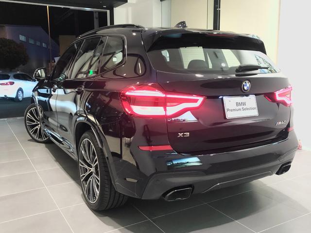 ＢＭＷ Ｘ３