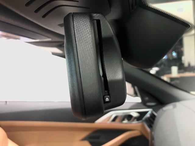 M440i xDriveカブリオレ ブラウンレザー アクティブクルーズコントロール ヘッドアップディスプレーハーマンカードンオーディオシステム レーザーライト シートヒーター ネックヒーター スポーツブレーキ ETC2.0(13枚目)