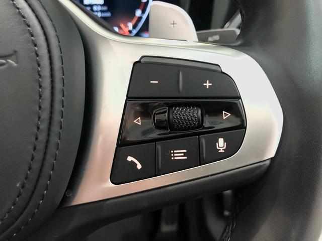 M440i xDriveカブリオレ ブラウンレザー アクティブクルーズコントロール ヘッドアップディスプレーハーマンカードンオーディオシステム レーザーライト シートヒーター ネックヒーター スポーツブレーキ ETC2.0(30枚目)