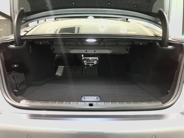 530e Mスポーツ ブラックレザー アクティブクルーズコントロール シートヒーター 電動シートメモリー付き オートトランク コンフォートアクセス レーザーライト ETC2.0 地デジチューナー パドルシフト(17枚目)