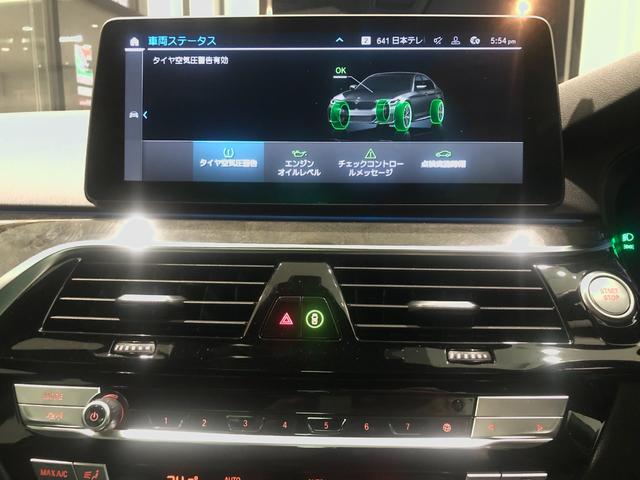530e Mスポーツ ブラックレザー アクティブクルーズコントロール シートヒーター 電動シートメモリー付き オートトランク コンフォートアクセス レーザーライト ETC2.0 地デジチューナー パドルシフト(26枚目)