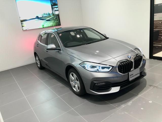 ＢＭＷ １シリーズ