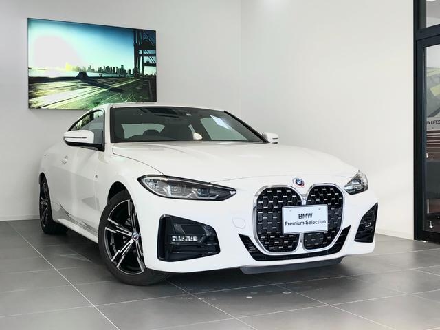 ＢＭＷ ４シリーズ