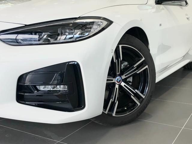 ＢＭＷ ４シリーズ