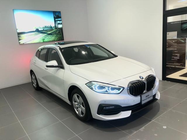 ＢＭＷ １シリーズ