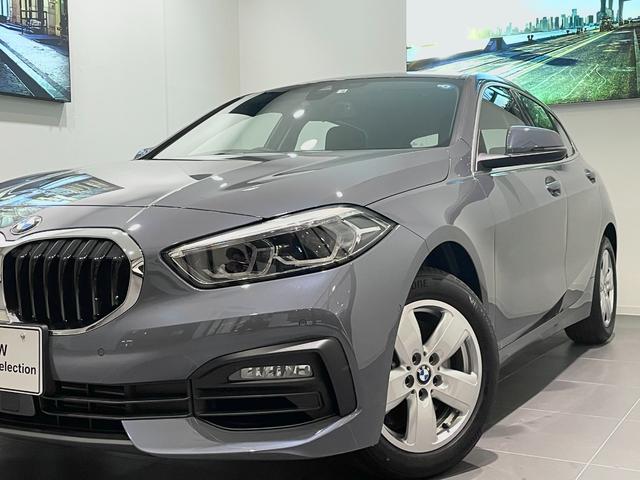 ＢＭＷ １シリーズ