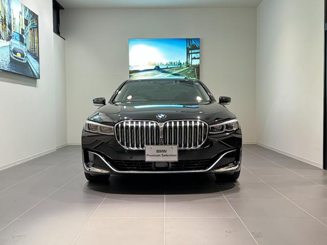 ＢＭＷ ７シリーズ