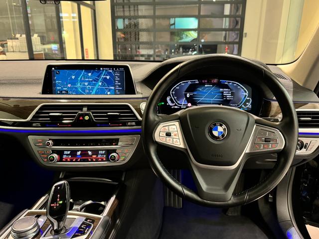 ＢＭＷ ７シリーズ