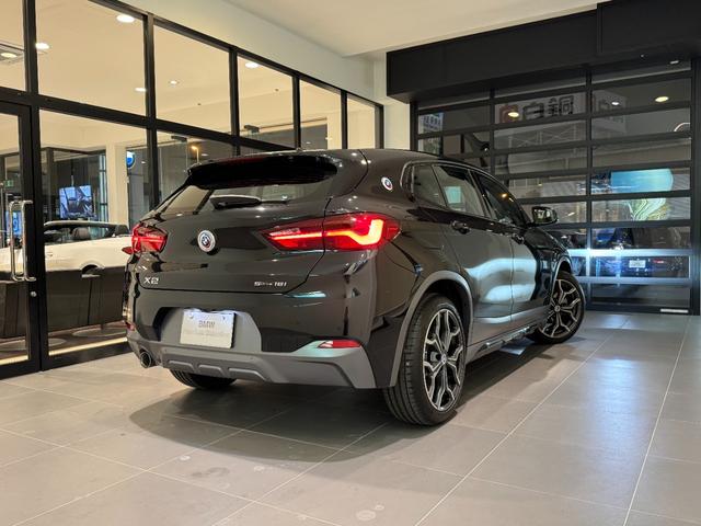 ＢＭＷ Ｘ２