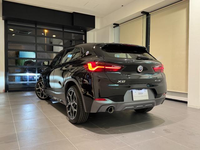 ＢＭＷ Ｘ２