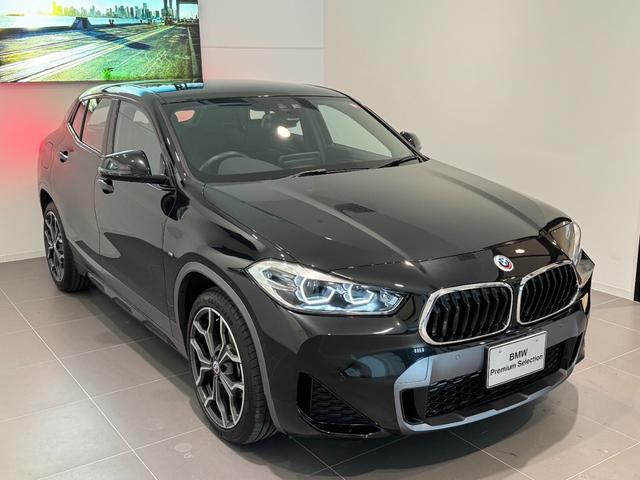 ＢＭＷ Ｘ２