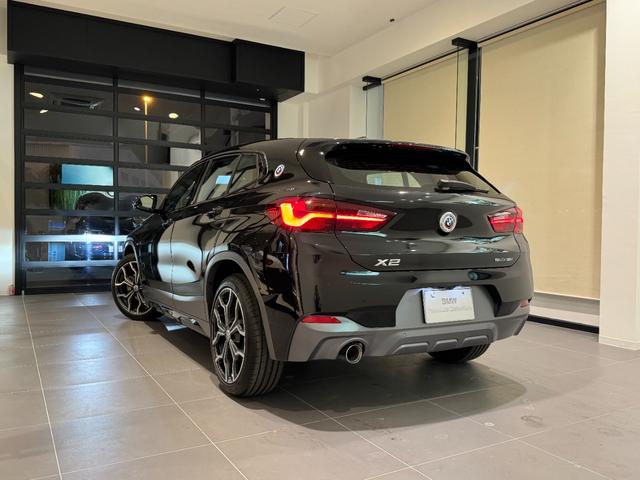 ＢＭＷ Ｘ２