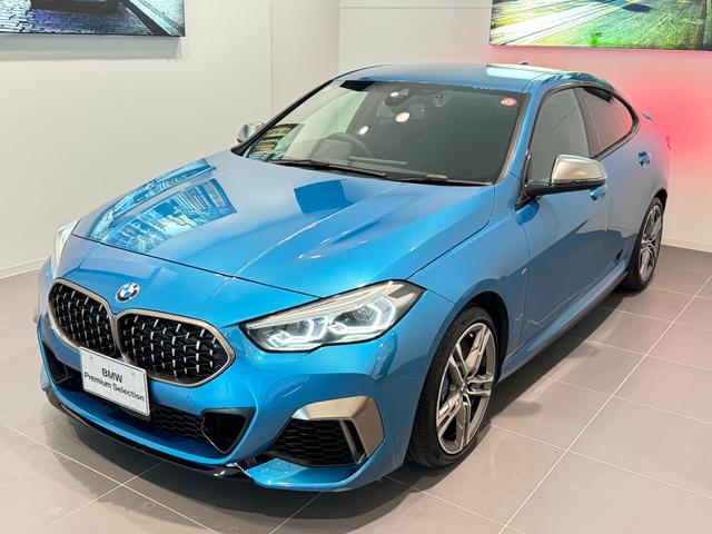 ＢＭＷ ２シリーズ