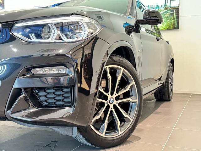 Ｘ４ ｘＤｒｉｖｅ　２０ｄ　Ｍスポーツ　ブラウンレザー　パノラマガラスサンルーフ　アクティブクルーズコントロール　地デジ　オートトランクヘッドアップディスプレイ　シートヒーター前後　レーンアシスト　ＥＴＣ２．０　Ｈｉ－Ｆｉスピーカー（21枚目）