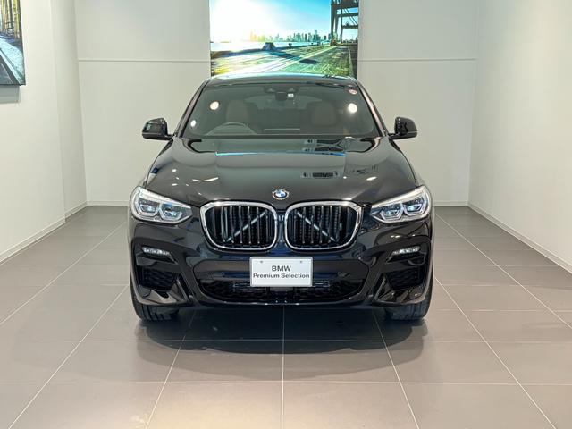 ＢＭＷ Ｘ４