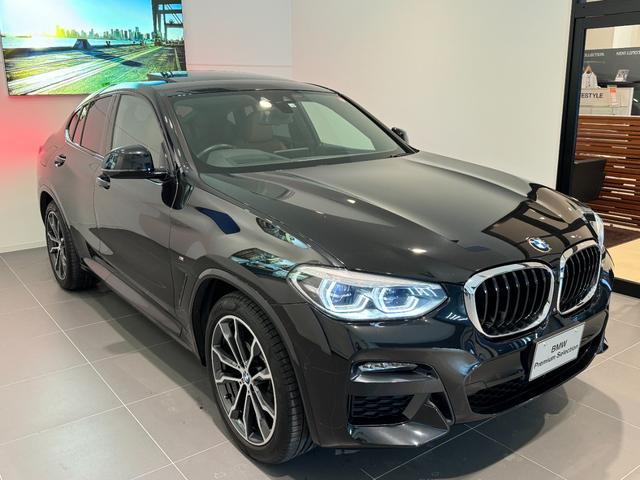 ＢＭＷ Ｘ４