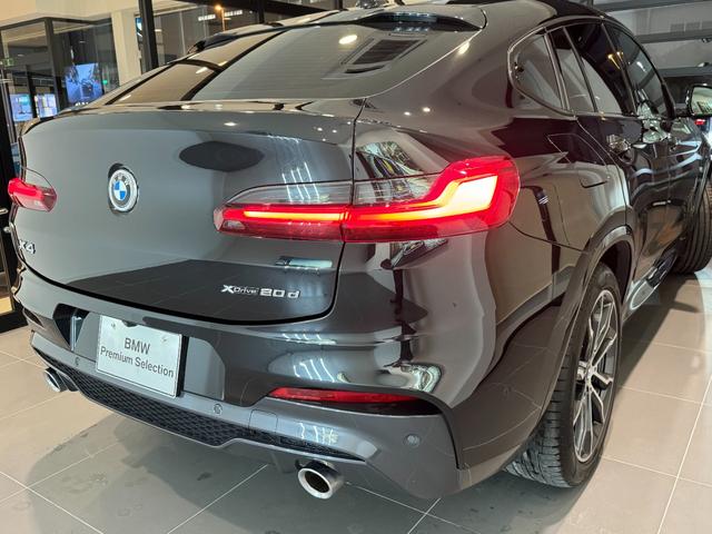 ＢＭＷ Ｘ４