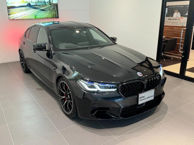 ＢＭＷ Ｍ５