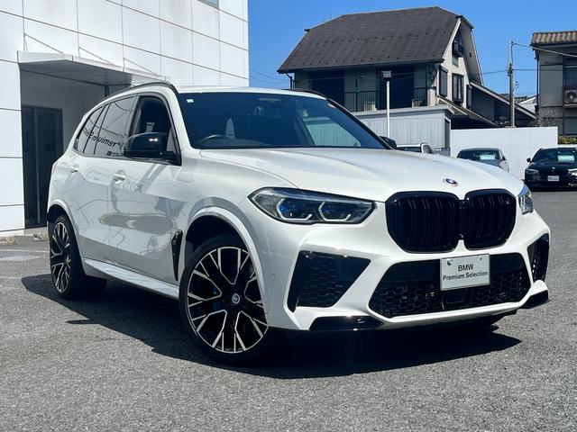 ＢＭＷ Ｘ５ Ｍ