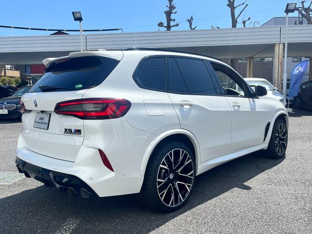 Ｘ５ Ｍ コンペティション　コンペティション　４ＷＤ（6枚目）