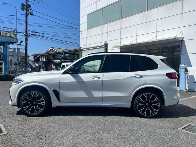 Ｘ５ Ｍ コンペティション　コンペティション　４ＷＤ（31枚目）