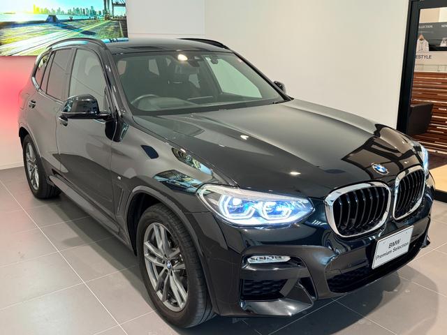 ＢＭＷ Ｘ３