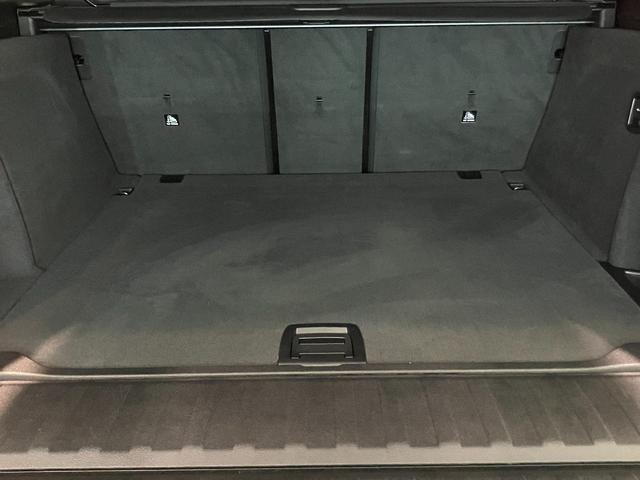 Ｘ５ ｘＤｒｉｖｅ　３５ｄ　Ｍスポーツ　認定中古車　ＢＭＷ　アロイホイール　Ｍ　ダブルスポーク　アダプティブ　Ｍ　サスペンション　コンフォート　アクセス　システム　ドア　ソフト　クローズ　オートマチック　電動パノラマルーフ　禁煙車（18枚目）