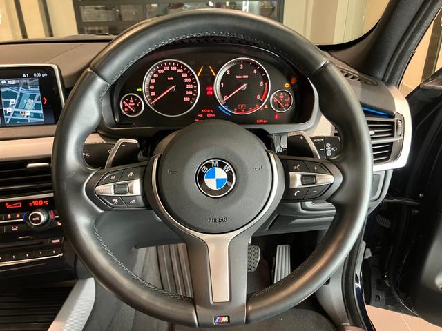 Ｘ５ ｘＤｒｉｖｅ　３５ｄ　Ｍスポーツ　認定中古車　ＢＭＷ　アロイホイール　Ｍ　ダブルスポーク　アダプティブ　Ｍ　サスペンション　コンフォート　アクセス　システム　ドア　ソフト　クローズ　オートマチック　電動パノラマルーフ　禁煙車（34枚目）