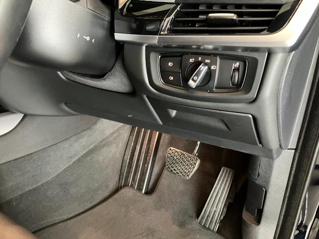 Ｘ５ ｘＤｒｉｖｅ　３５ｄ　Ｍスポーツ　認定中古車　ＢＭＷ　アロイホイール　Ｍ　ダブルスポーク　アダプティブ　Ｍ　サスペンション　コンフォート　アクセス　システム　ドア　ソフト　クローズ　オートマチック　電動パノラマルーフ　禁煙車（39枚目）