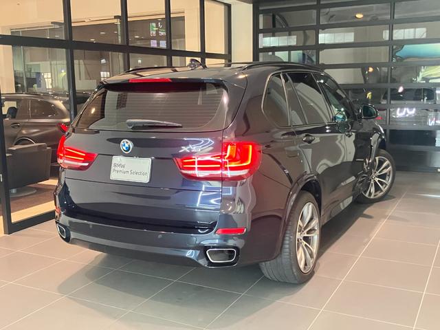 Ｘ５ ｘＤｒｉｖｅ　３５ｄ　Ｍスポーツ　認定中古車　ＢＭＷ　アロイホイール　Ｍ　ダブルスポーク　アダプティブ　Ｍ　サスペンション　コンフォート　アクセス　システム　ドア　ソフト　クローズ　オートマチック　電動パノラマルーフ　禁煙車（48枚目）