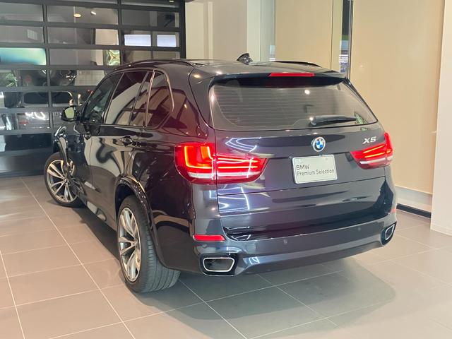 Ｘ５ ｘＤｒｉｖｅ　３５ｄ　Ｍスポーツ　認定中古車　ＢＭＷ　アロイホイール　Ｍ　ダブルスポーク　アダプティブ　Ｍ　サスペンション　コンフォート　アクセス　システム　ドア　ソフト　クローズ　オートマチック　電動パノラマルーフ　禁煙車（49枚目）