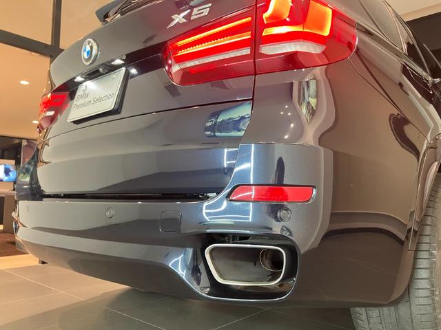 Ｘ５ ｘＤｒｉｖｅ　３５ｄ　Ｍスポーツ　認定中古車　ＢＭＷ　アロイホイール　Ｍ　ダブルスポーク　アダプティブ　Ｍ　サスペンション　コンフォート　アクセス　システム　ドア　ソフト　クローズ　オートマチック　電動パノラマルーフ　禁煙車（51枚目）