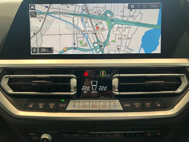 ４シリーズ Ｍ４４０ｉ　ｘＤｒｉｖｅグランクーペ　認定中古車　Ｍ　スポーツ　ブレーキ　　Ｍ　スポーツディファレンシャル　アダプティブ　Ｍ　サスペンション　コンフォートアクセス　電動サンルーフ　シート　ヒーター　運転席／助手席（8枚目）