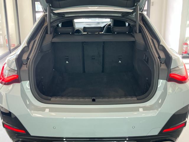 ４シリーズ Ｍ４４０ｉ　ｘＤｒｉｖｅグランクーペ　認定中古車　Ｍ　スポーツ　ブレーキ　　Ｍ　スポーツディファレンシャル　アダプティブ　Ｍ　サスペンション　コンフォートアクセス　電動サンルーフ　シート　ヒーター　運転席／助手席（16枚目）