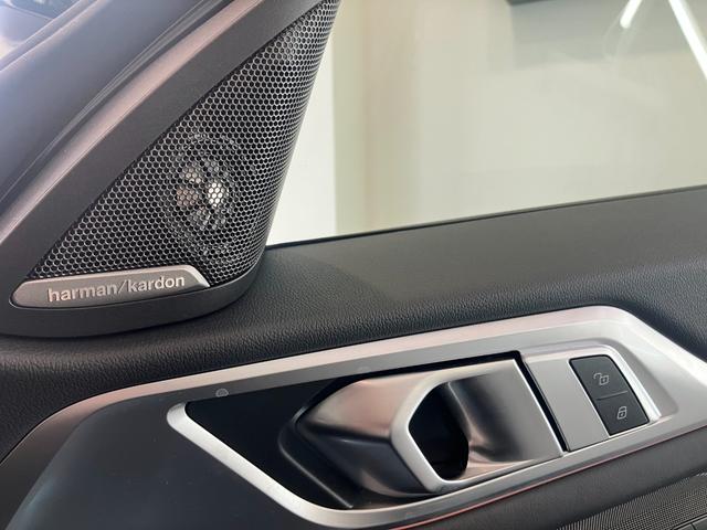 ４シリーズ Ｍ４４０ｉ　ｘＤｒｉｖｅグランクーペ　認定中古車　Ｍ　スポーツ　ブレーキ　　Ｍ　スポーツディファレンシャル　アダプティブ　Ｍ　サスペンション　コンフォートアクセス　電動サンルーフ　シート　ヒーター　運転席／助手席（39枚目）