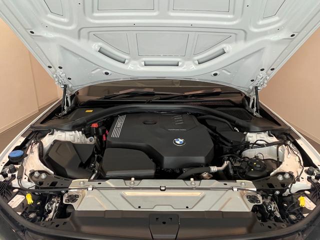 ３シリーズ ３１８ｉツーリング　Ｍスポーツ　認定中古車　ＢＭＷライトアロイホイール　ダブルスポーク　ＡＴ　パドル　スイッチ付き　バリアブル　スポーツ　ステアリング　Ｍ　スポーツ　パッケージ（15枚目）