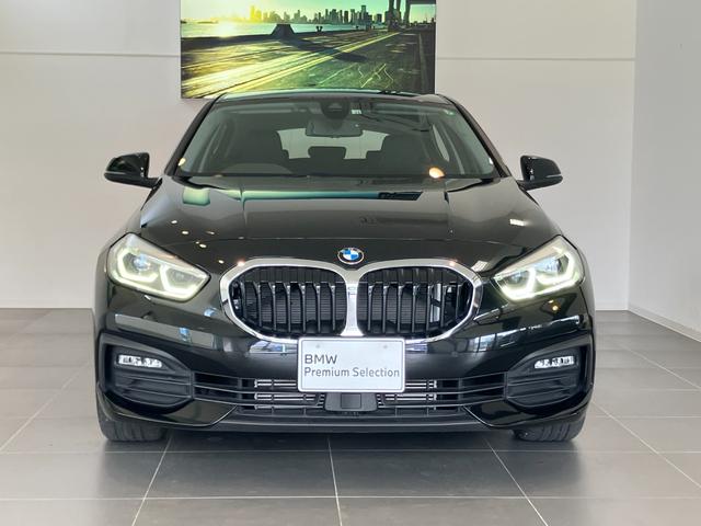 1シリーズ 118d プレイ 認定中古車 BMW アロイ ホイール マルチ スポーク スタイリング オートマチック トランク リッド ロック  コンフォート アクセス システム  ETC内蔵型ルーム ミラー Aクルーズコントロール(2枚目)