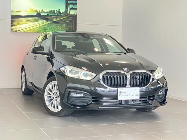 1シリーズ 118d プレイ 認定中古車 BMW アロイ ホイール マルチ スポーク スタイリング オートマチック トランク リッド ロック  コンフォート アクセス システム  ETC内蔵型ルーム ミラー Aクルーズコントロール(4枚目)
