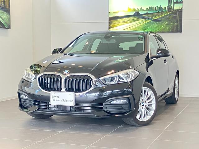 1シリーズ 118d プレイ 認定中古車 BMW アロイ ホイール マルチ スポーク スタイリング オートマチック トランク リッド ロック  コンフォート アクセス システム  ETC内蔵型ルーム ミラー Aクルーズコントロール(5枚目)