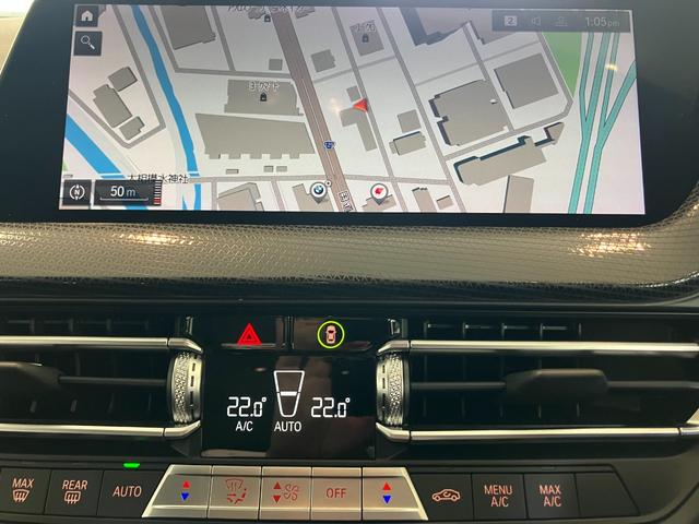 1シリーズ 118d プレイ 認定中古車 BMW アロイ ホイール マルチ スポーク スタイリング オートマチック トランク リッド ロック  コンフォート アクセス システム  ETC内蔵型ルーム ミラー Aクルーズコントロール(8枚目)