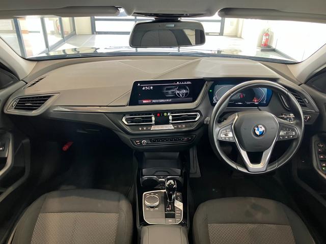 1シリーズ 118d プレイ 認定中古車 BMW アロイ ホイール マルチ スポーク スタイリング オートマチック トランク リッド ロック  コンフォート アクセス システム  ETC内蔵型ルーム ミラー Aクルーズコントロール(13枚目)