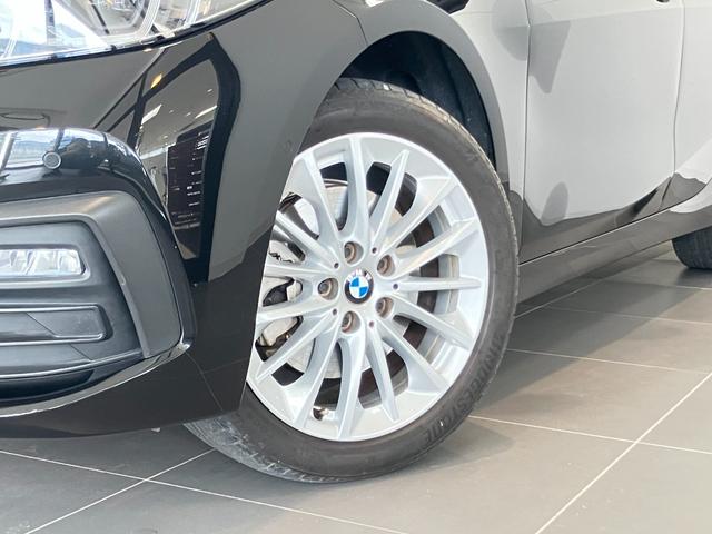 1シリーズ 118d プレイ 認定中古車 BMW アロイ ホイール マルチ スポーク スタイリング オートマチック トランク リッド ロック  コンフォート アクセス システム  ETC内蔵型ルーム ミラー Aクルーズコントロール(21枚目)