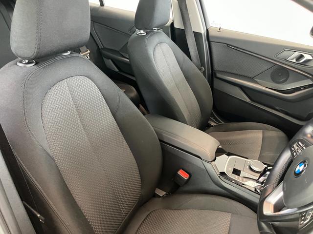 1シリーズ 118d プレイ 認定中古車 BMW アロイ ホイール マルチ スポーク スタイリング オートマチック トランク リッド ロック  コンフォート アクセス システム  ETC内蔵型ルーム ミラー Aクルーズコントロール(25枚目)
